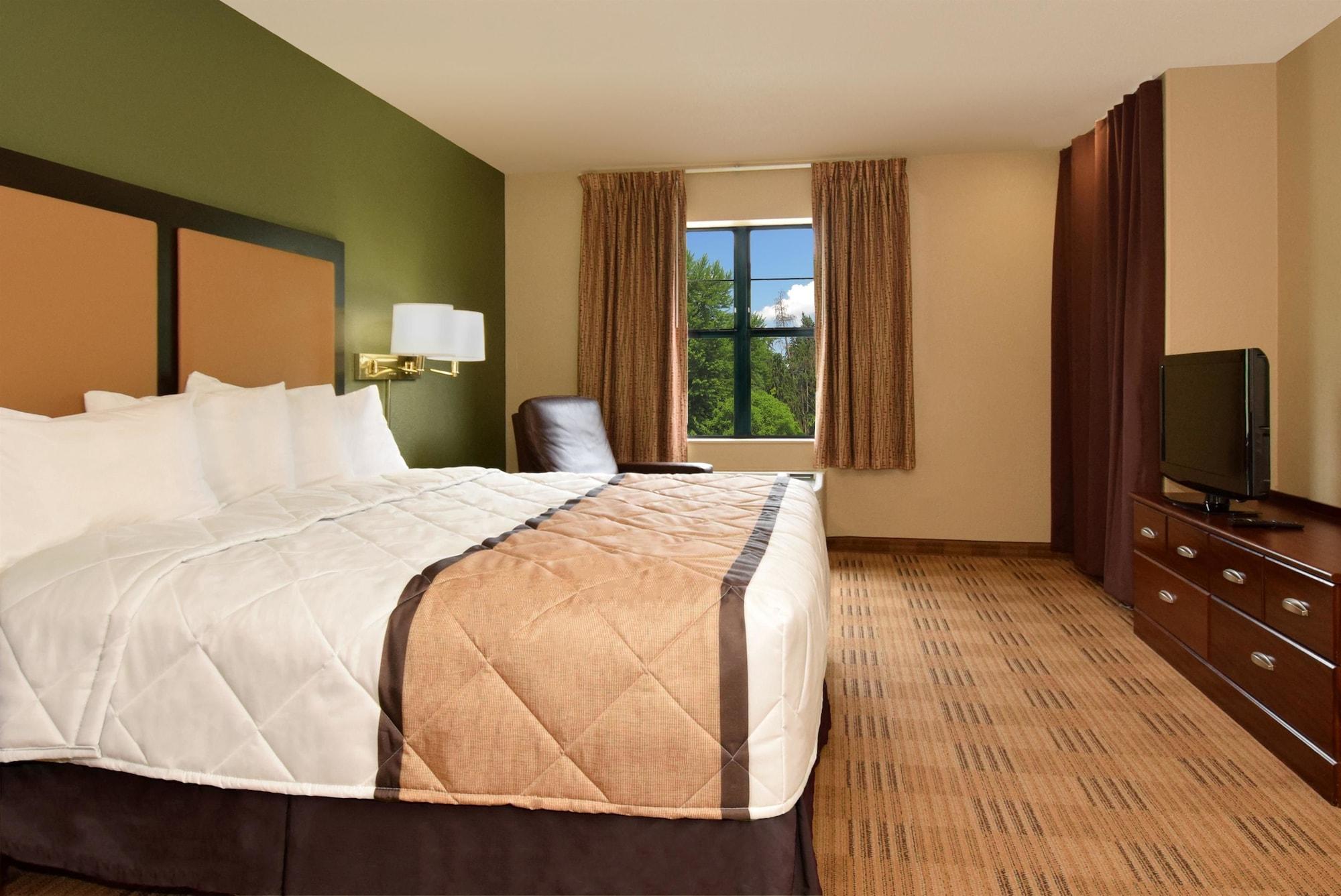Extended Stay America Suites - Fishkill - Westage Center Exterior foto