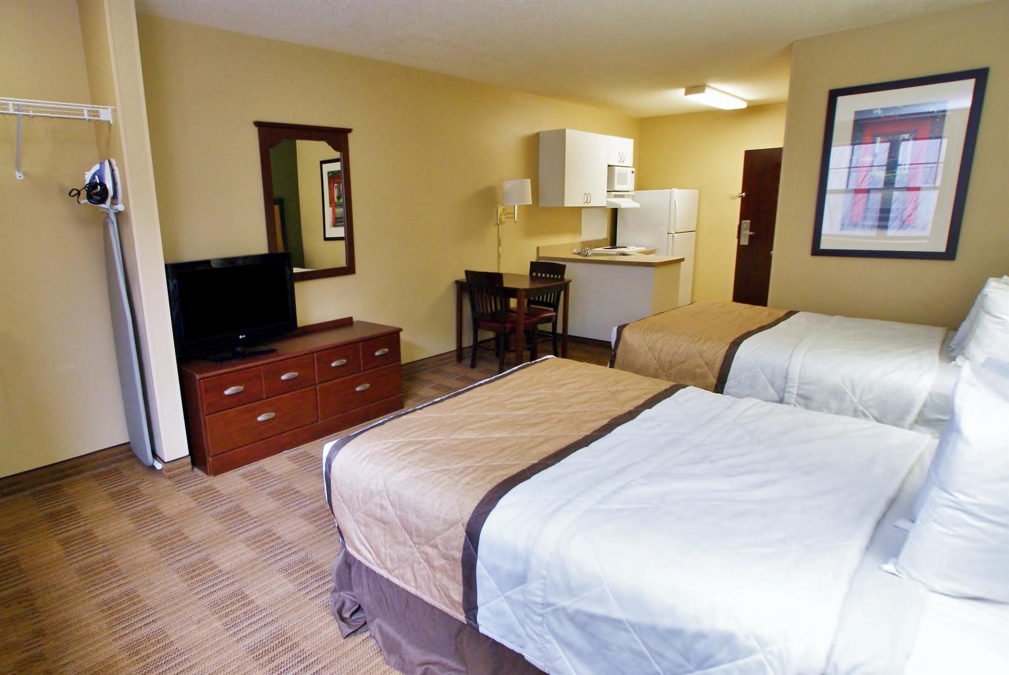 Extended Stay America Suites - Fishkill - Westage Center Exterior foto