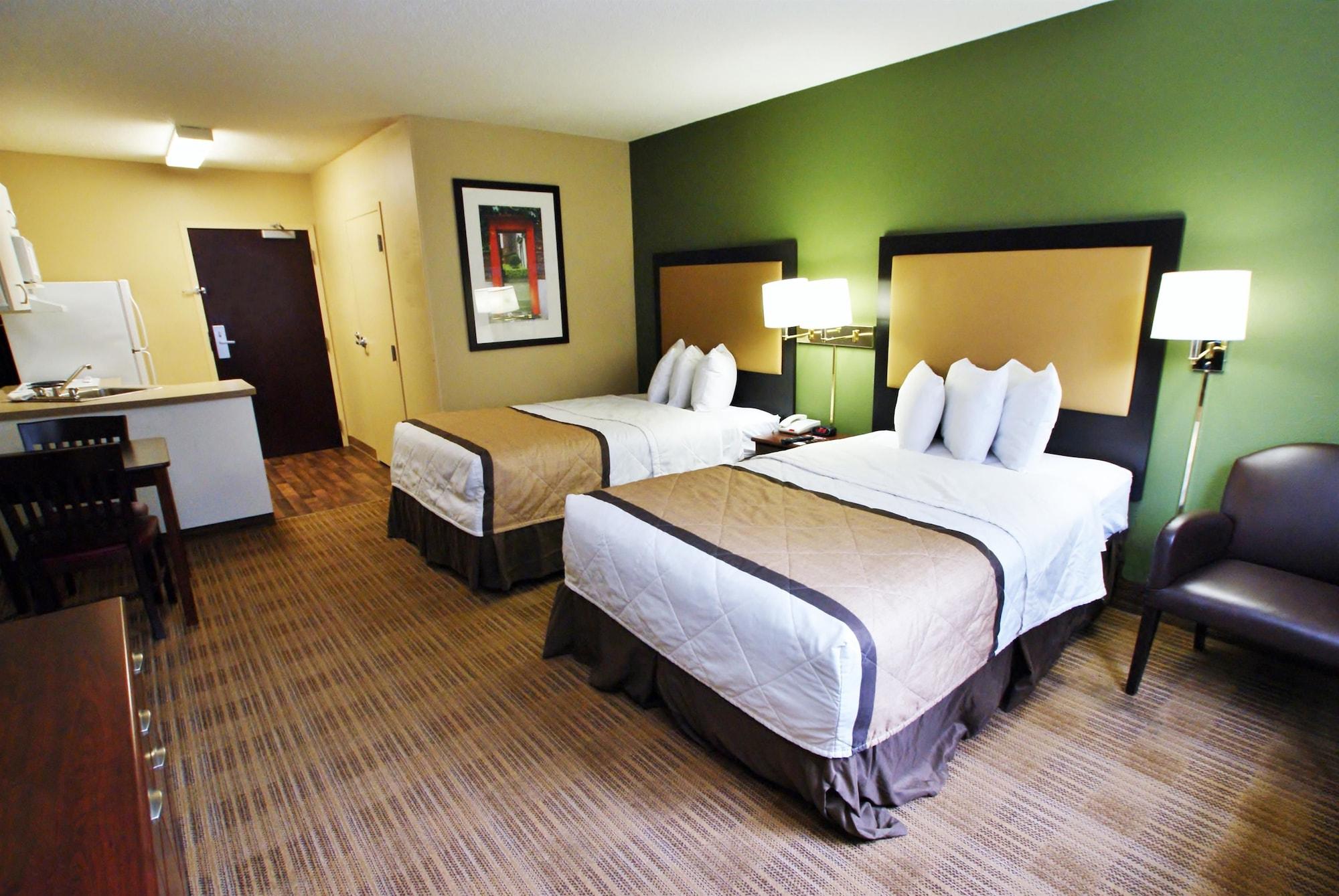 Extended Stay America Suites - Fishkill - Westage Center Exterior foto