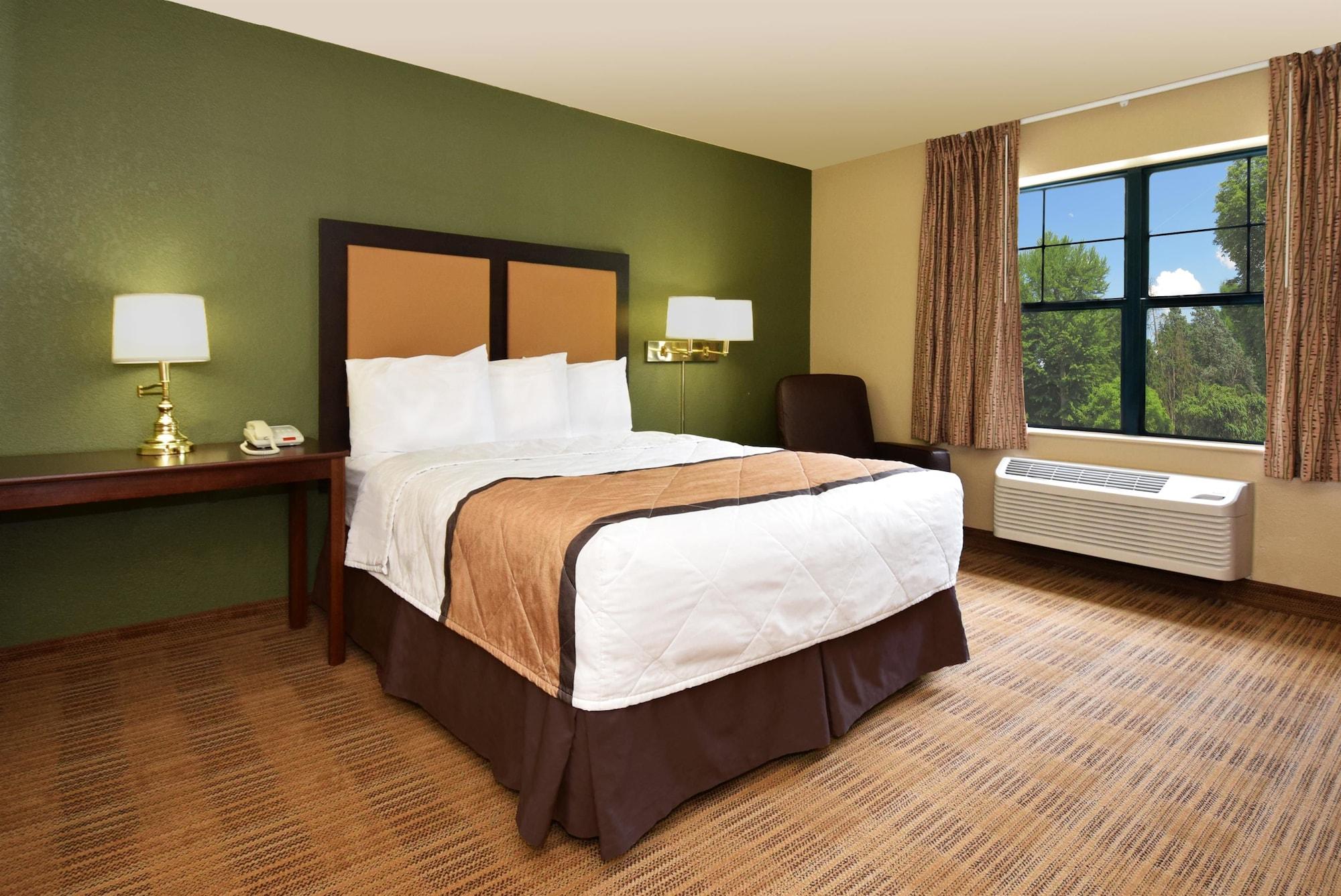 Extended Stay America Suites - Fishkill - Westage Center Exterior foto