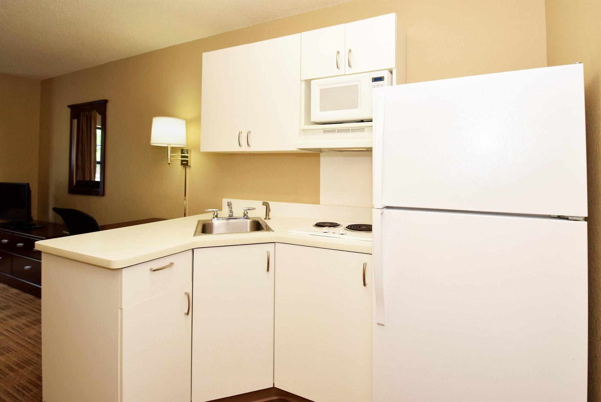 Extended Stay America Suites - Fishkill - Westage Center Exterior foto
