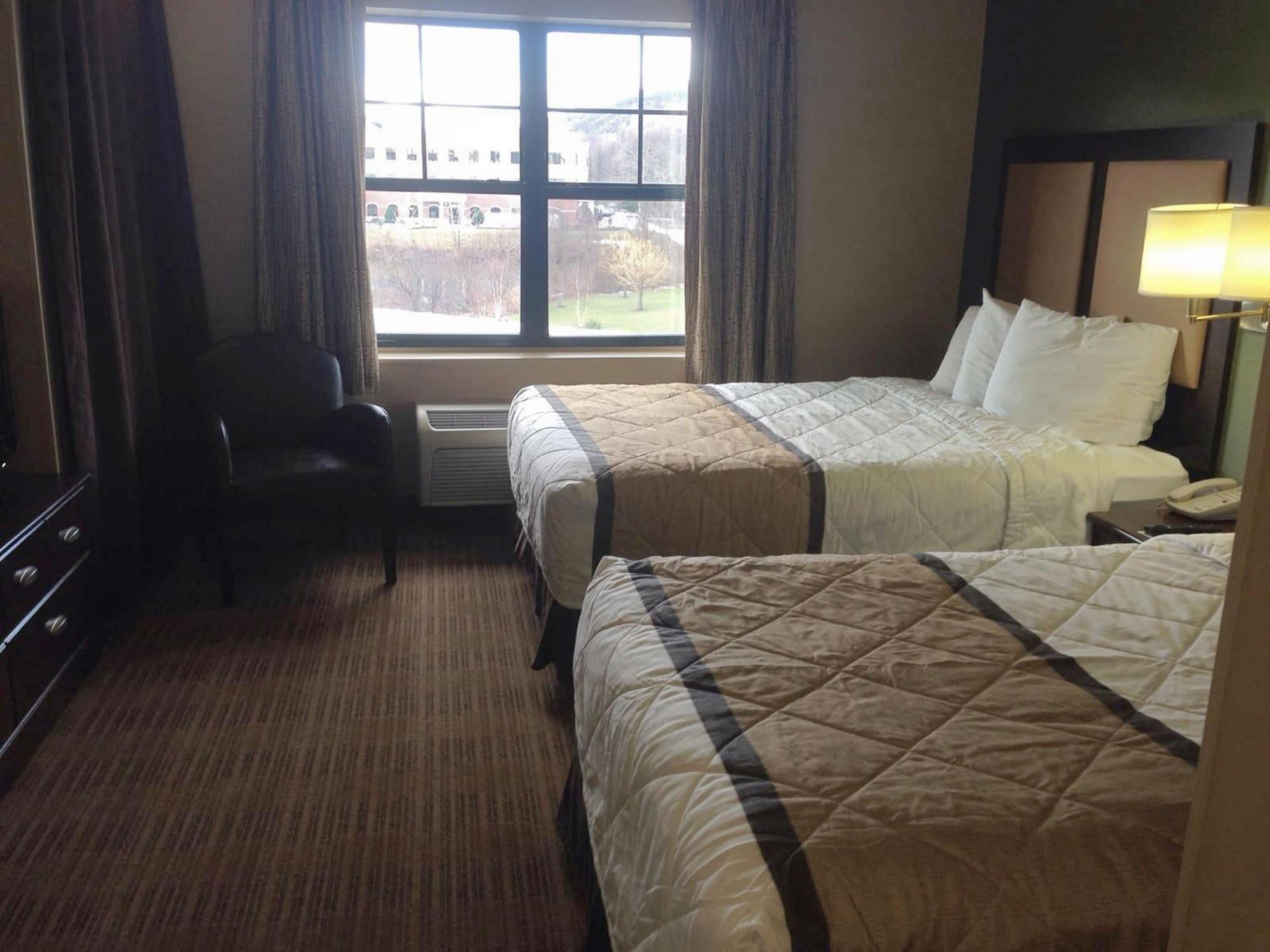 Extended Stay America Suites - Fishkill - Westage Center Exterior foto