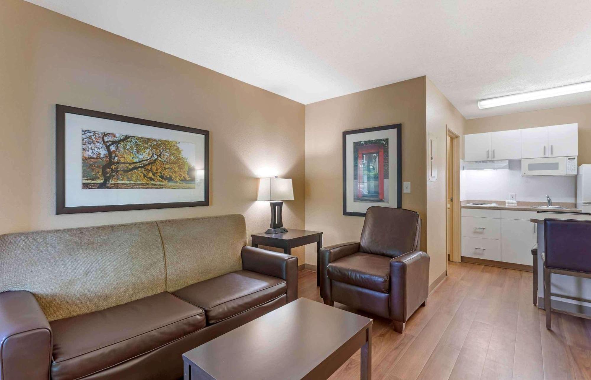 Extended Stay America Suites - Fishkill - Westage Center Exterior foto