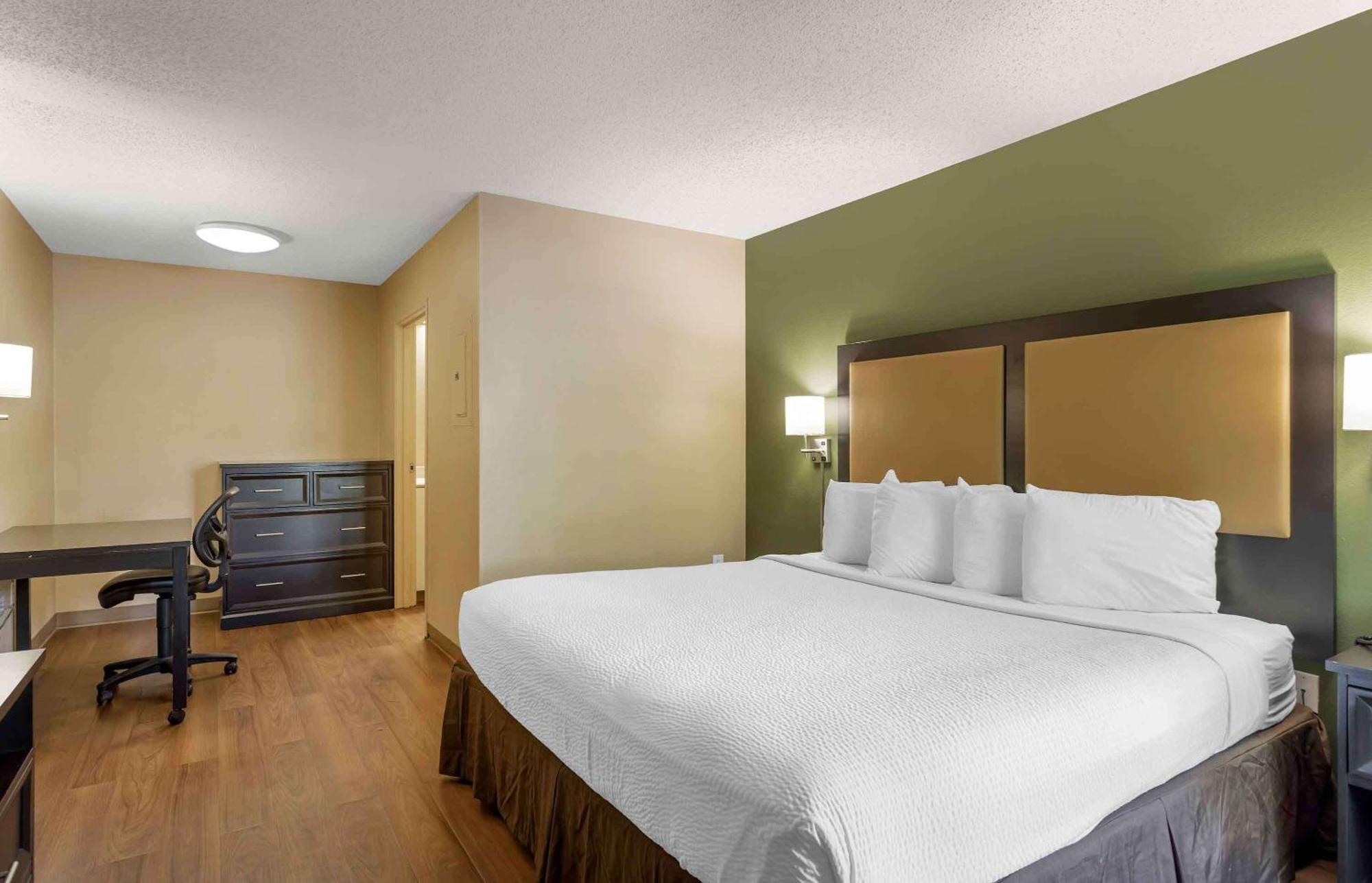 Extended Stay America Suites - Fishkill - Westage Center Exterior foto