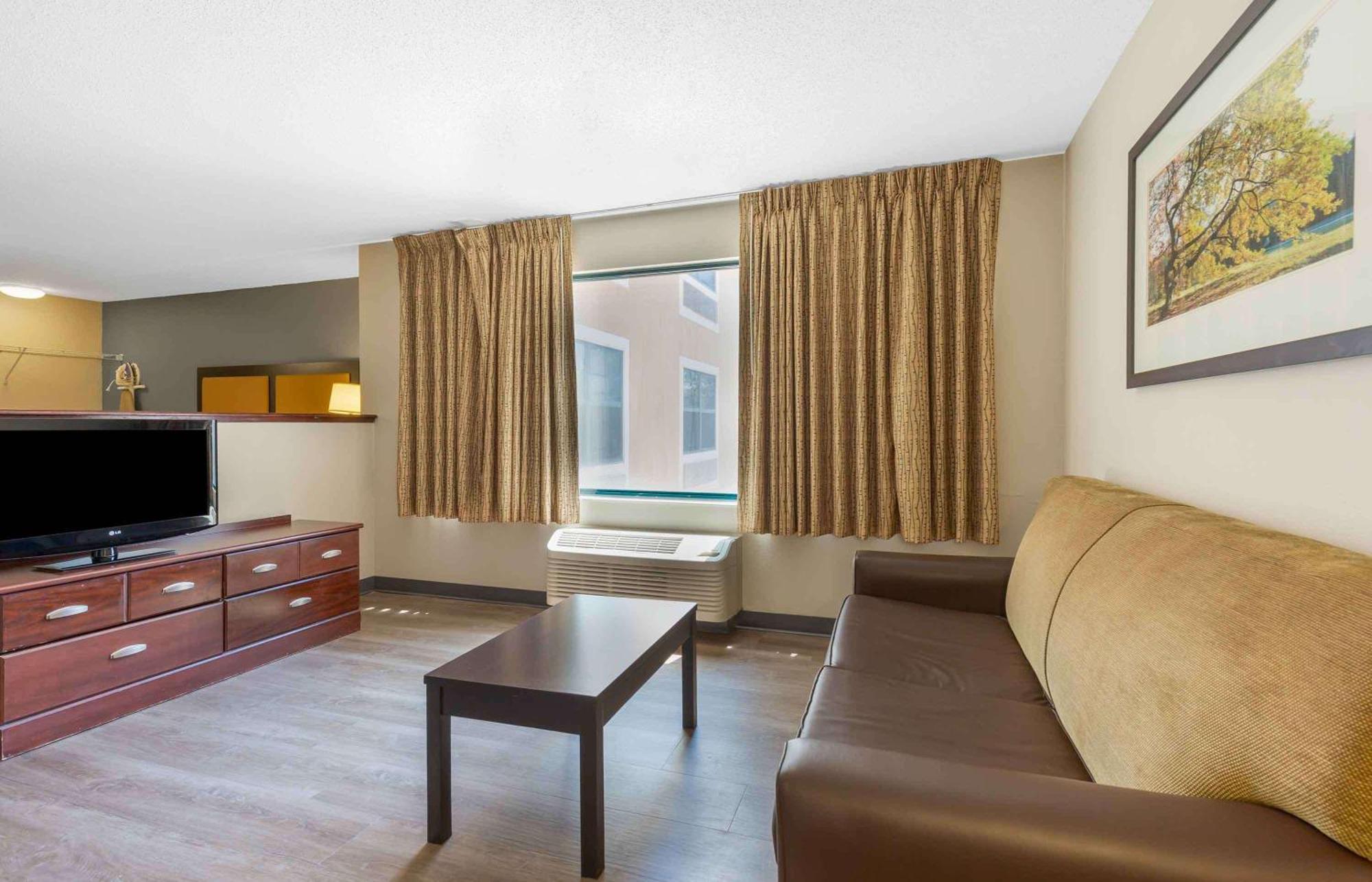 Extended Stay America Suites - Fishkill - Westage Center Exterior foto