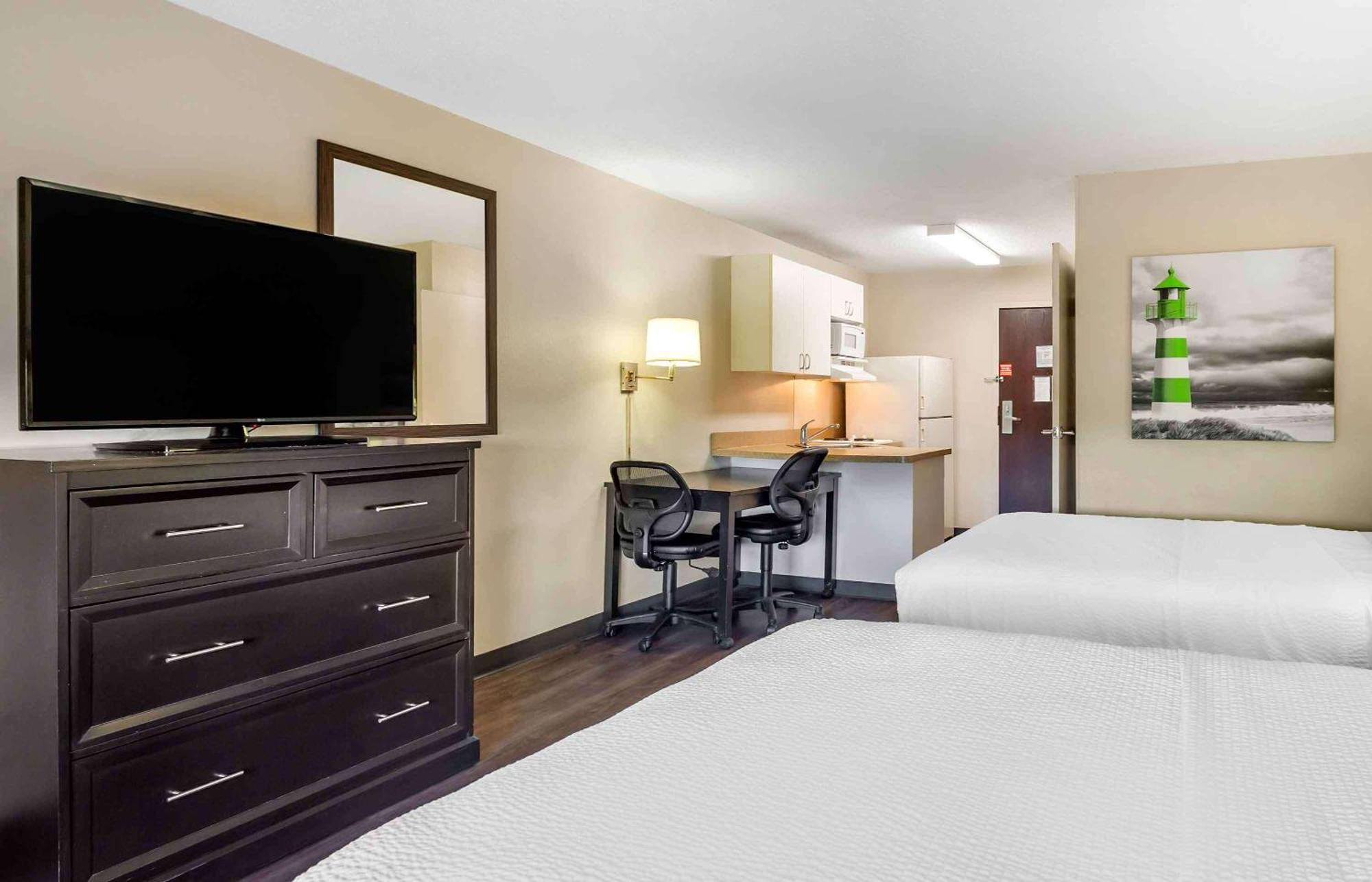 Extended Stay America Suites - Fishkill - Westage Center Exterior foto