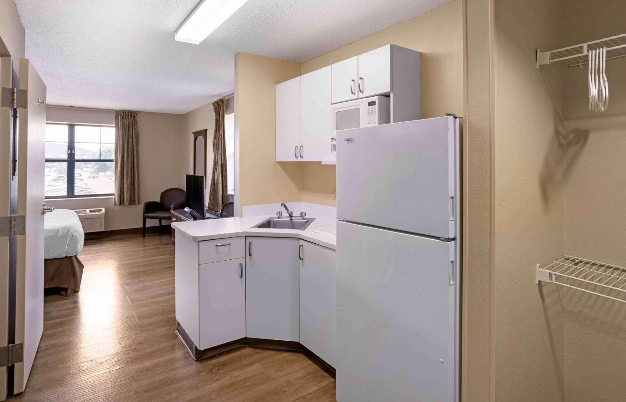 Extended Stay America Suites - Fishkill - Westage Center Exterior foto