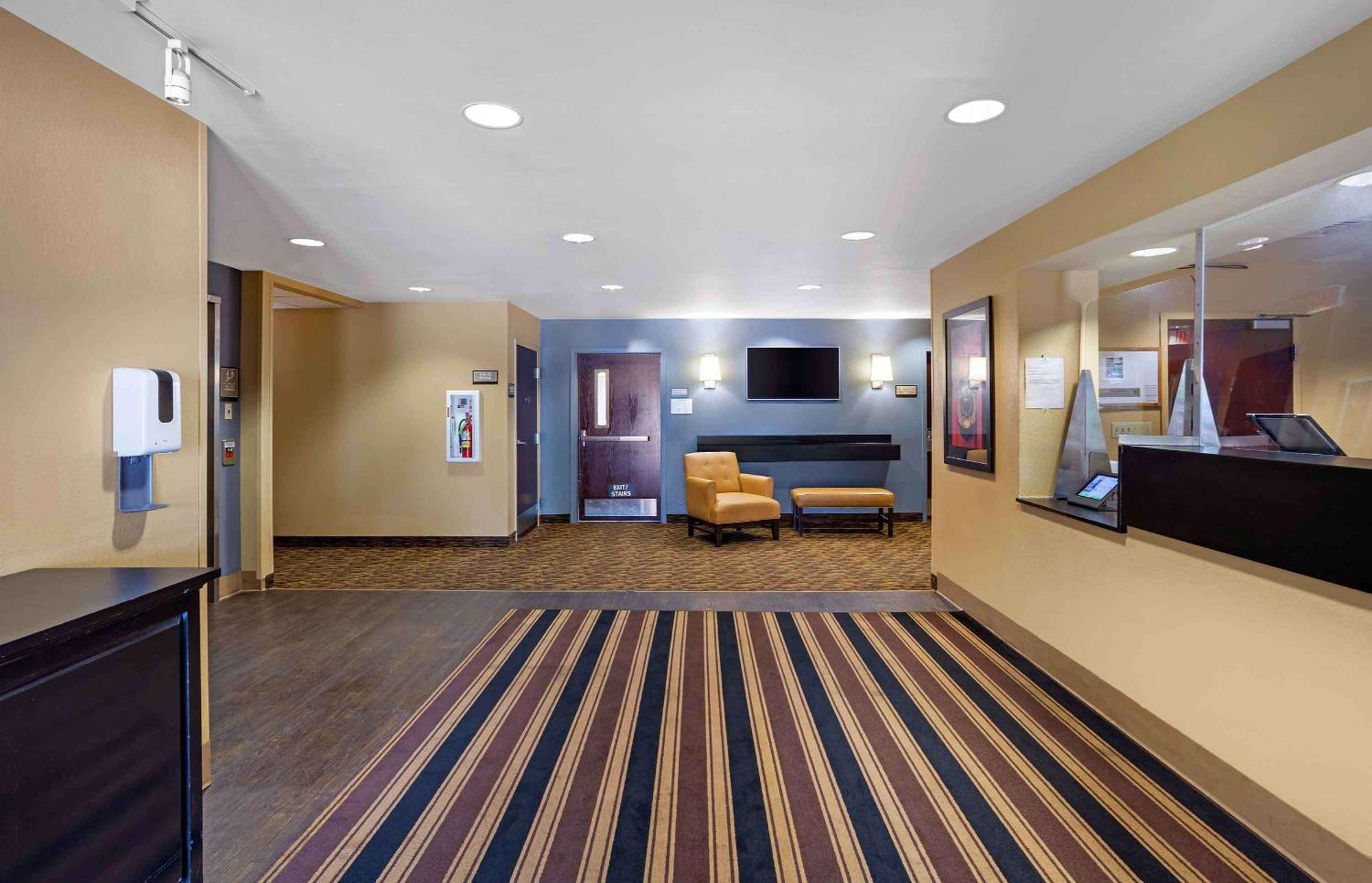 Extended Stay America Suites - Fishkill - Westage Center Exterior foto