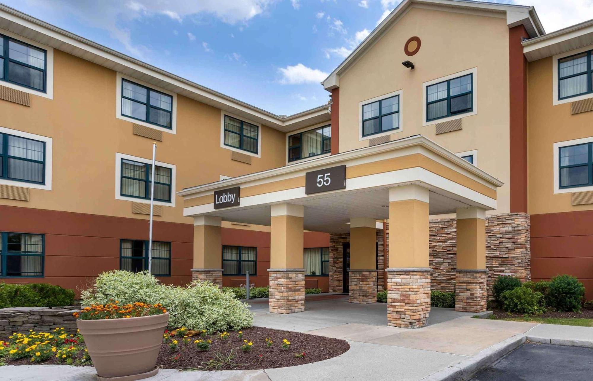 Extended Stay America Suites - Fishkill - Westage Center Exterior foto