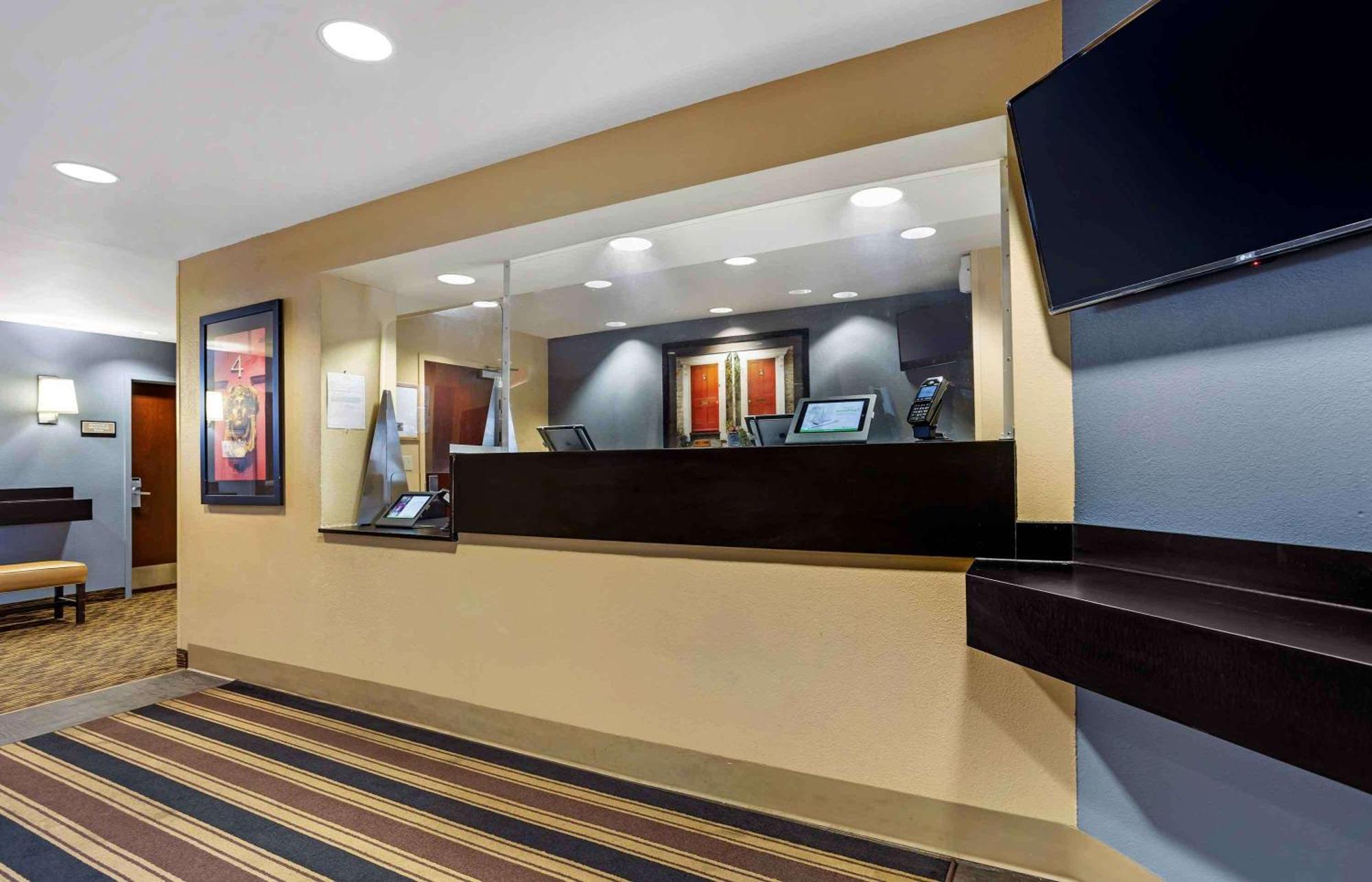 Extended Stay America Suites - Fishkill - Westage Center Exterior foto